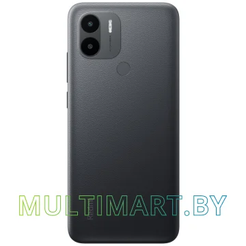 Смартфон Xiaomi Redmi A1+ 2GB/32GB международная версия (черный) картинка 4